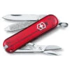 Victorinox Fickkniv Classic SD Röd -Magasin De Pêche Sportive 0 6223 1