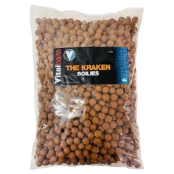 Vital Baits Boilies The Kraken 5kg