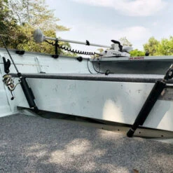 Railblaza RodStow Single Black 10 Railblaza RodStow Single Black -Magasin De Pêche Sportive 09 0009 11 3