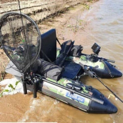 Railblaza RodStow Double With Caddy White -Magasin De Pêche Sportive 09 0010 21 5