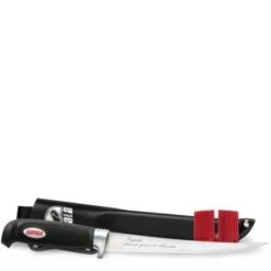 Rapala Soft Grip Filékniv 15 Cm