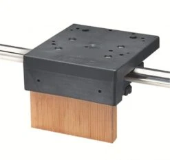 Scotty Relingfäste För De Flesta Riggar