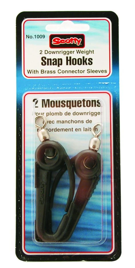 Scotty 1009 Lodhake På Lekande 2-pack 3 Scotty 1009 Lodhake På Lekande 2-pack