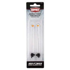 Rapala Mormyskatopp Titanium 2-pack ML -Magasin De Pêche Sportive 105279NO 2