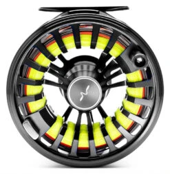 Guideline Halo Black Stealth -Magasin De Pêche Sportive 105816GLr 3