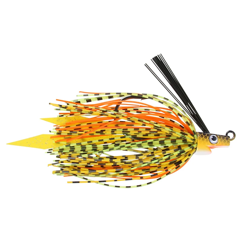 Pig Digger Swim Jig 3 Pig Digger Swim Jig