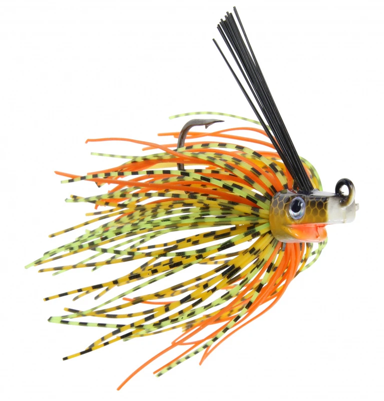 Pig Digger Swim Jig 4 Pig Digger Swim Jig – Image 2