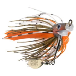 Pig Raiser Under Spin -Magasin De Pêche Sportive 11 SR10 BLGr 2