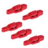 Sänkeshållare Med Centrumpinne 5 - Pack -Magasin De Pêche Sportive 11002 1