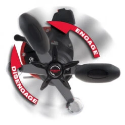 Abu Garcia Alphamar LC 20 Syncro - Meter 7 Abu Garcia Alphamar LC 20 Syncro - Meter -Magasin De Pêche Sportive 1302969 3