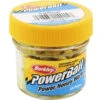 Berkley Powerbait Power Honey Worm Garlic -Magasin De Pêche Sportive 1345789 1