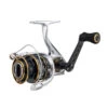 Abu Garcia Revo Premier Haspel 2 Abu Garcia Revo Premier Haspel -Magasin De Pêche Sportive 1365342r 1