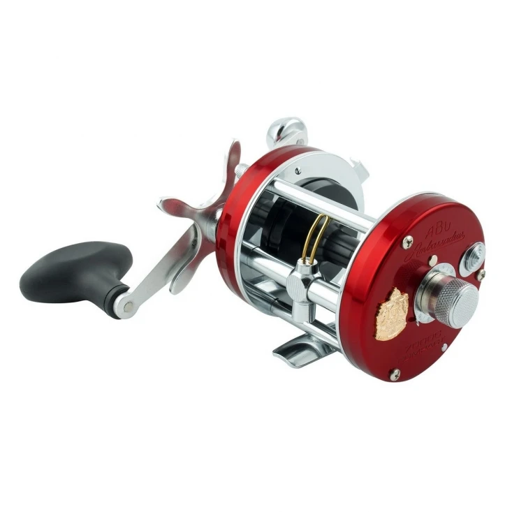 Abu Garcia Ambassadeur 7000C Compact 3 Abu Garcia Ambassadeur 7000C Compact