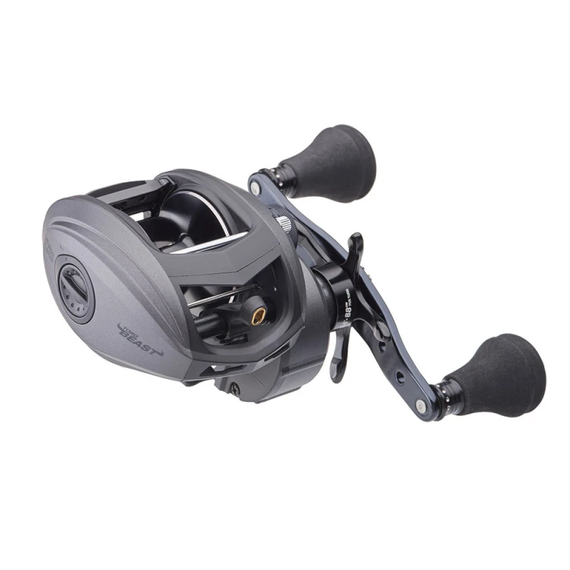 Abu Garcia Revo Toro Beast T3 61-HS 4 Abu Garcia Revo Toro Beast T3 61-HS – Image 2