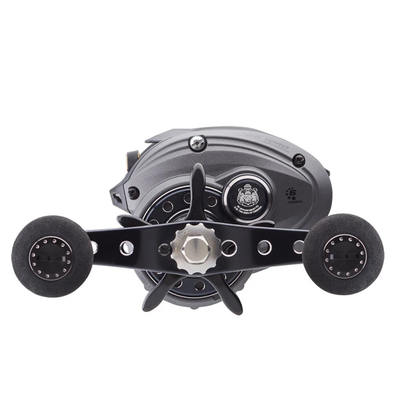 Abu Garcia Revo Toro Beast T3 61-HS 5 Abu Garcia Revo Toro Beast T3 61-HS – Image 3