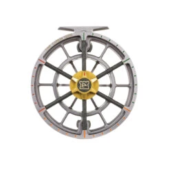 Hardy Zane Carbon Fly Reel 10 Hardy Zane Carbon Fly Reel -Magasin De Pêche Sportive 1513750r 3
