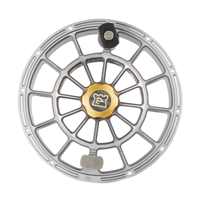 Hardy Zane Carbon Fly Reel 8 Hardy Zane Carbon Fly Reel – Image 6