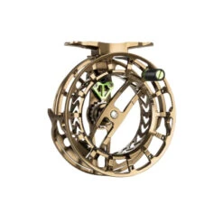 Hardy Ultraclick Fly Reel -Magasin De Pêche Sportive 1521697r 2