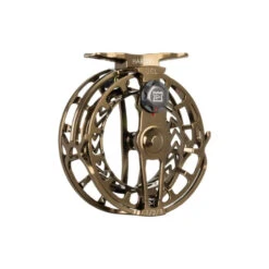 Hardy Ultraclick Fly Reel -Magasin De Pêche Sportive 1521697r 3