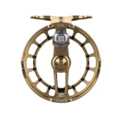 Hardy Ultraclick Fly Reel -Magasin De Pêche Sportive 1521697r 4