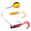 Berkley URBN Micro Spinnerbait 2g 1 Berkley URBN Micro Spinnerbait 2g -Magasin De Pêche Sportive 1525643r 1