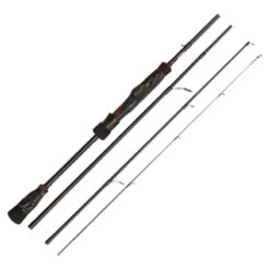 Berkley URBN Roamer 4-del Haspel