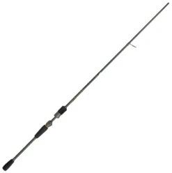 Abu Garcia Abu Svartzonker Classic Motoroil Series Haspel