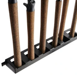 Berkley Vertical 6 Rod Rack -Magasin De Pêche Sportive 1546009 3