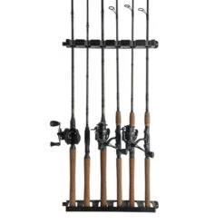 Berkley Vertical 6 Rod Rack -Magasin De Pêche Sportive 1546009 5