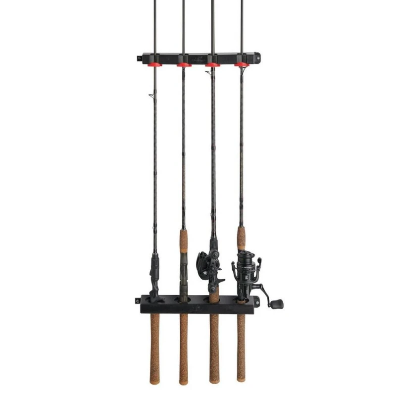 Berkley Twist Lock Utilitly 4 Rod Rack 4 Berkley Twist Lock Utilitly 4 Rod Rack – Image 2