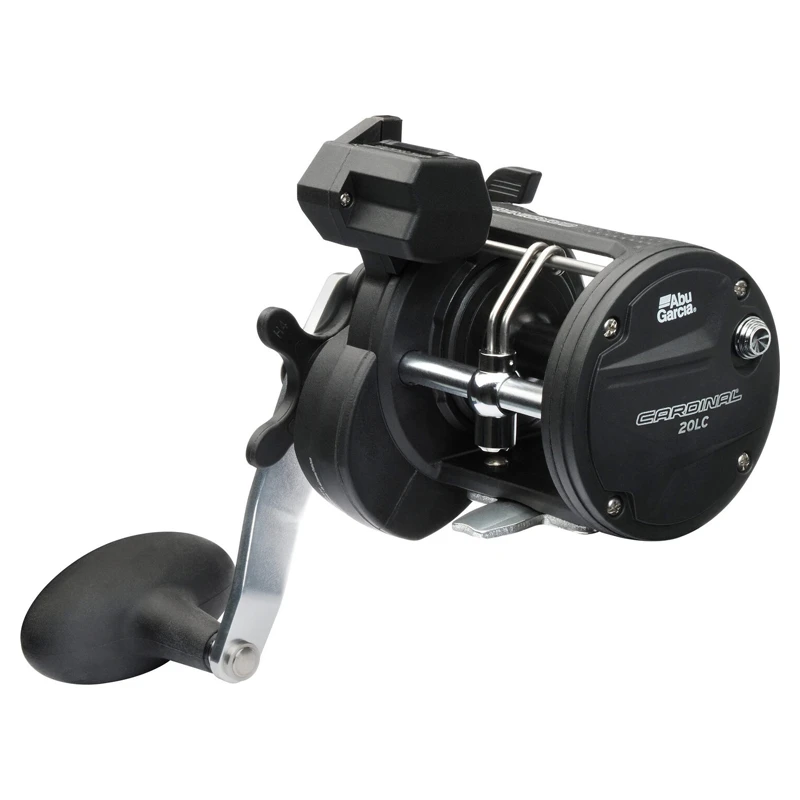 Abu Garcia Cardinal Trolling 20LC 3 Abu Garcia Cardinal Trolling 20LC