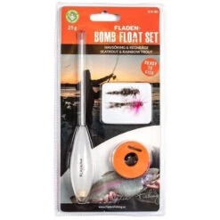 Fladen Bomb-Float Set Havsöring Ready-To-Fish -Magasin De Pêche Sportive 16 7601 2