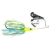 Strike King Tri-Wing Mini Buzz King 3,5g -Magasin De Pêche Sportive 18BM 71r 1