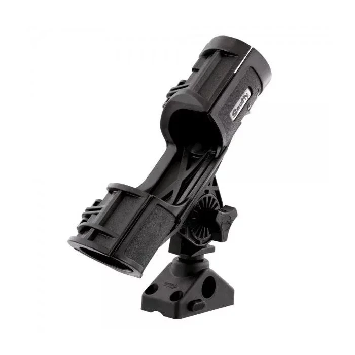 Scotty 400-BK Orca Rod Holder 5 Scotty 400-BK Orca Rod Holder – Image 3
