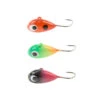 IFISH Sassa Minibalanspirk, 3-pack 1 IFISH Sassa Minibalanspirk, 3-pack -Magasin De Pêche Sportive 20171671r 1