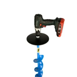 Ifish Royal Viking Adapter För Skruvdragare Med Platta -Magasin De Pêche Sportive 20193880 3