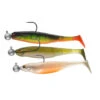 Daiwa Prorex Classic Shad - ZANDER/PERCH KIT 1 -Magasin De Pêche Sportive 211053 1