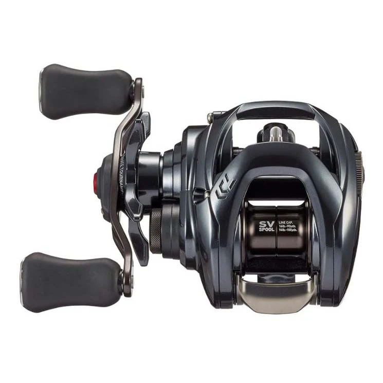 Daiwa 20 Tatula SV TW 4 Daiwa 20 Tatula SV TW – Image 2