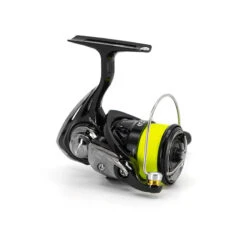 Daiwa 20 Ninja LT Pitch Black Inkl. J-Braid -Magasin De Pêche Sportive 217659r 3