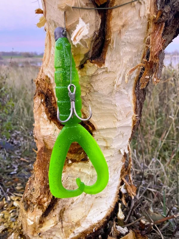 Quantum Twinler 20cm, 58g 4 Quantum Twinler 20cm, 58g – Image 2