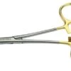 Scierra Forceps 5.5'' Curved -Magasin De Pêche Sportive 28183 1