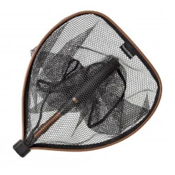 Illex Epuisette P&M Clip Trout Net 40X45 -Magasin De Pêche Sportive 29 26780 2