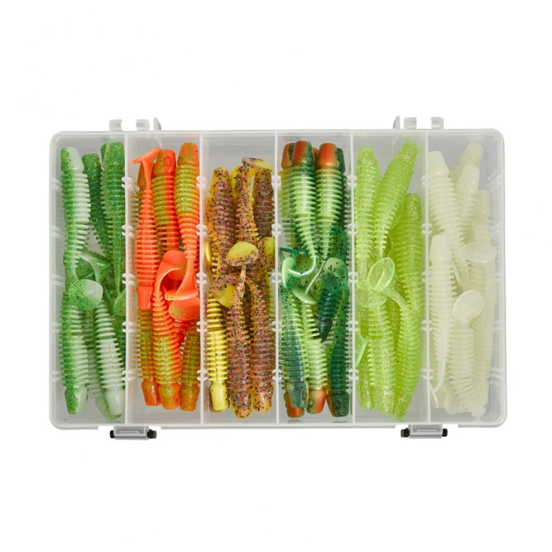 Gunki Tipsy Cxl 11,5 Cm Dark Water Box (60-pack) 3 Gunki Tipsy Cxl 11,5 Cm Dark Water Box (60-pack)