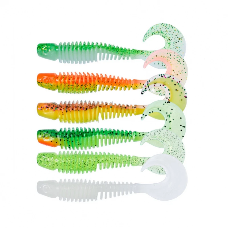 Gunki Tipsy Cxl 11,5 Cm Dark Water Box (60-pack) 4 Gunki Tipsy Cxl 11,5 Cm Dark Water Box (60-pack) – Image 2