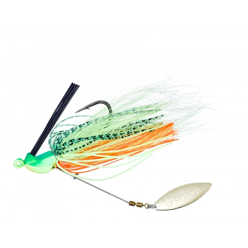 Gunki Hoverjig 14g 3 Gunki Hoverjig 14g