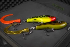 Strike Pro Catchy 13cm -Magasin De Pêche Sportive 29 EG230 A249 3Dr 3