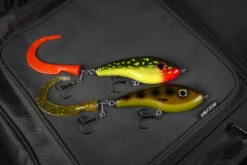 Strike Pro Catchy 13cm -Magasin De Pêche Sportive 29 EG230 A249 3Dr 4