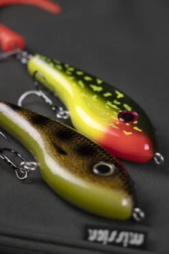 Strike Pro Catchy 13cm -Magasin De Pêche Sportive 29 EG230 A249 3Dr 6