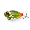 Strike Pro Astro Vibe UV 5,5cm, 17g Söder Custom -Magasin De Pêche Sportive 29 PJG005BUV Z411 1r 1