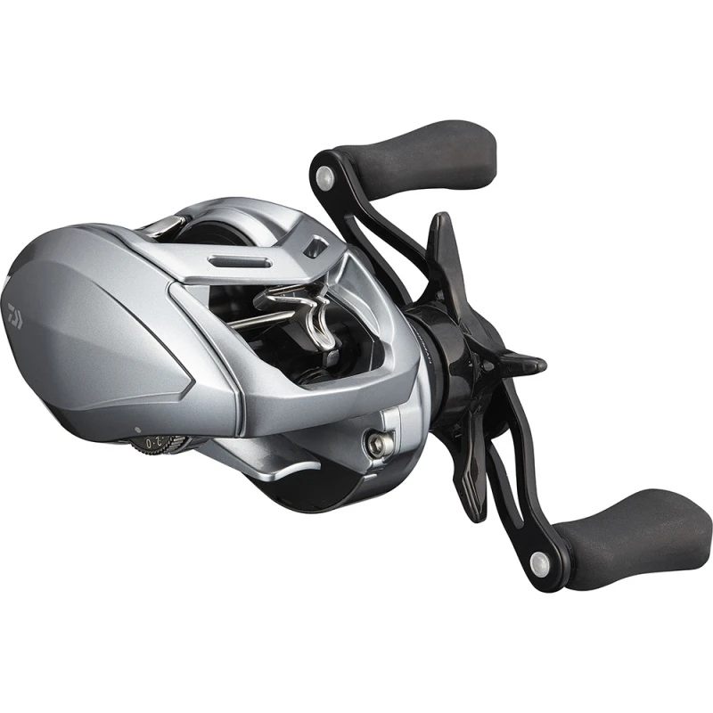 Daiwa 21 Alphas SV TW 4 Daiwa 21 Alphas SV TW – Image 2